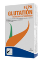 Fepa-Glutation Reducido Liposomado · Fepadiet · 30 cápsulas