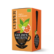 Golden Secrets BIO · Cupper · 20 filtros