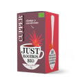 Just Rooibos BIO · Cupper · 20 filtros