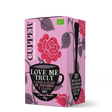 Love Me Truly BIO · Cupper · 20 filtros