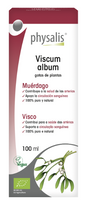 Tintura de Muérdago · Physalis · 100 ml