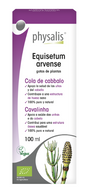 Tintura de Cola de Caballo · Physalis · 100 ml