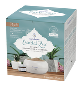 Difusor & Humidificador Ultrasónico Esential-Zen · Esential'Aroms