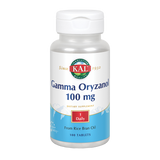 Gamma Oryzanol · KAL · 100 cápsulas