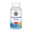 L-Glutathione 25 mg · KAL · 90 comprimidos