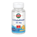 L-Glutathione 25 mg · KAL · 90 comprimidos