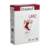 Phytouric · Drasanvi · 60 cápsulas