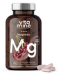Vitamine Magnesio · Herbora · 60 comprimidos
