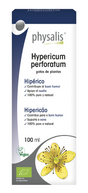 Tintura de Hipérico · Physalis · 100 ml