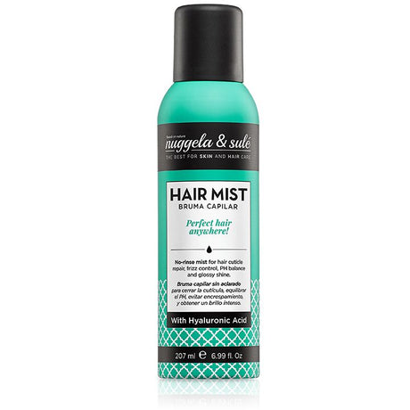 Hair Mist Bruma Capilar · Nuggela & Sule · 207 ml