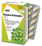 Vitamina B Komplex · Salus · 30 cápsulas