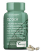 Opticir · Herbora · 60 cápsulas