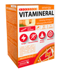 Vitamineral Energy · Dietmed · 30 cápsulas