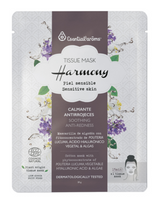Tissue Mask Harmony - Piel Sensible · Esential'Aroms · 1 unidad