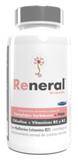 Reneral · Margan · 60 cápsulas