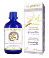 Aceite de Masaje de Germen de Trigo · Marnys · 100 ml