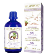 Aceite de Masaje de Jojoba · Marnys · 100 ml