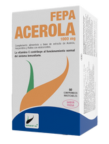 Fepa-Acerola · Fepadiet · 60 comprimidos
