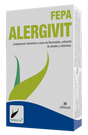 Fepa-Alergivit · Fepadiet · 30 cápsulas