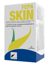 Fepa-Skin · Fepadiet · 60 comprimidos