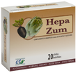 Hepazum · CFN · 20 ampollas