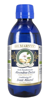Aceite de Almendras Dulces · Marnys · 250 ml
