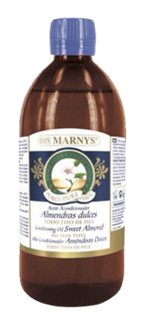 Aceite de Almendras Dulces · Marnys · 1 litro