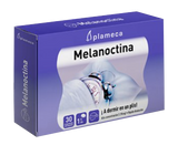 Melanoctina · Plameca · 30 comprimidos