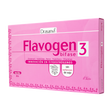 Flavogen Bifase III · Drasanvi · 60 cápsulas