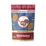 Shiitake BIO · Drasanvi · 125 gramos [Caducidad 02/2025]