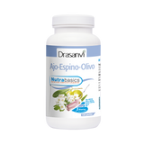 Ajo-Espino-Olivo · Drasanvi · 120 perlas