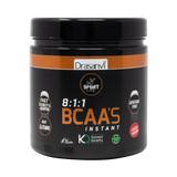 BCAA'S + Glutamina - Sabor Sandia · Drasanvi · 275 gramos