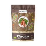 Cacao BIO · Drasanvi · 175 gramos