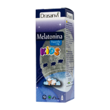 Melatonina Líquida Kids · Drasanvi · 50 ml