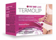 Termolip Termogenik · Waydiet · 50 cápsulas