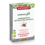Harpagofit BIO · Superdiet · 20 ampollas