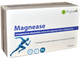 Magnease · Phytovit · 60 comprimidos