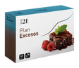 Plan Excesos · Plameca · 45 cápsulas