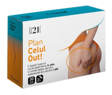 Plan Celul Out! · Plameca · 30 cápsulas