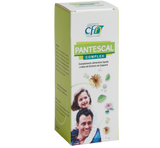 Pantescal Complex Jarabe · CFN · 250 ml