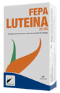 Fepa-Luteina 20 mg · Fepadiet · 60 cápsulas