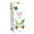 Aceite de Jojoba · 100% Natural · 100 ml