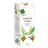 Aceite de Jojoba · 100% Natural · 100 ml