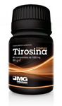 Tirosina Complex · MGDose · 60 comprimidos