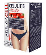 Adelgacell Celulitis · Dietmed · 40 cápsulas
