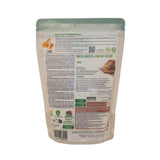 Mezcla para Pan Keto Bio · Naturgreen · 400 gramos