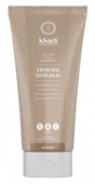 Champú Shikakai Brillo · Khadi · 200 ml