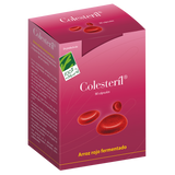 Colesteril · 100% Natural · 90 cápsulas