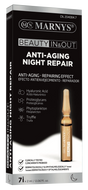 Anti-Aging Night Repair · Marnys · 7 ampollas