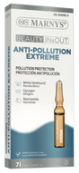Anti-Pollution Extreme · Marnys · 7 ampollas